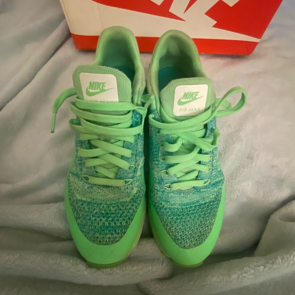 Nike Air Max 1 Ultra Flyknit
